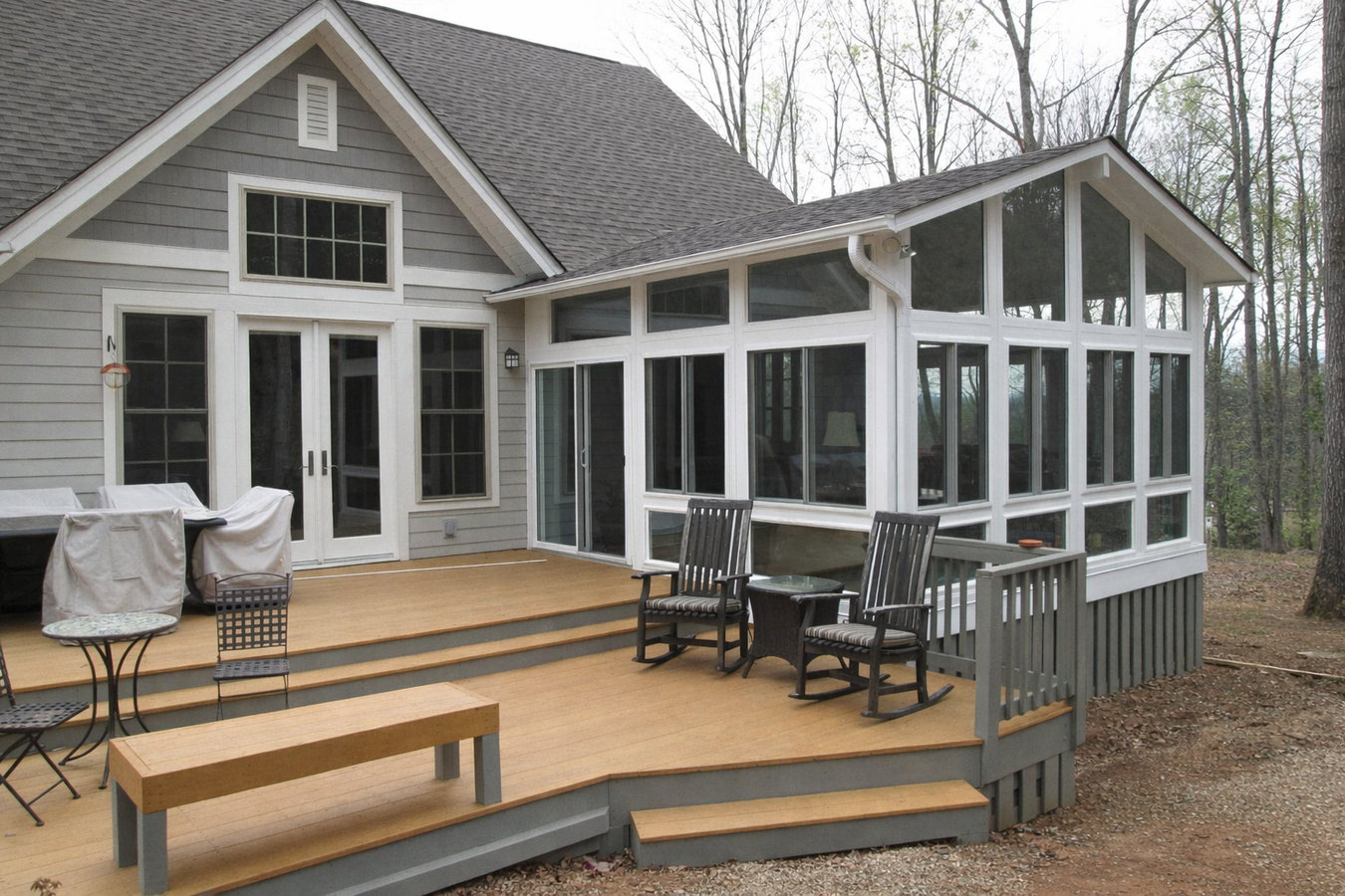 Santa Clarita Sunrooms & Patios - Sunroom Contractor in Santa Clarita, CA